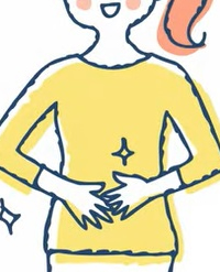 肥満をサプリで予防