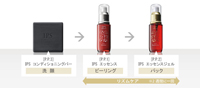 一手間加える