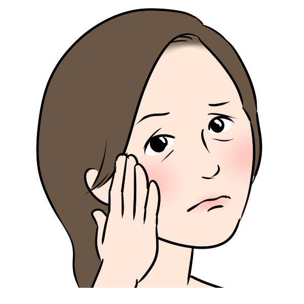 悩み